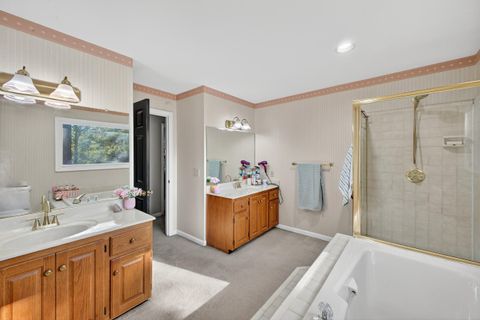 Tiny photo for 317 Northwood Drive, Aiken, SC 29803 (MLS # 220581)