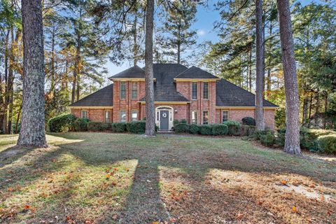 Photo of 317 Northwood Drive, Aiken, SC 29803 (MLS # 220581)