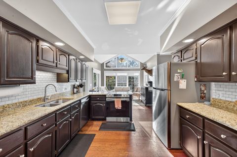 Tiny photo for 317 Northwood Drive, Aiken, SC 29803 (MLS # 220581)