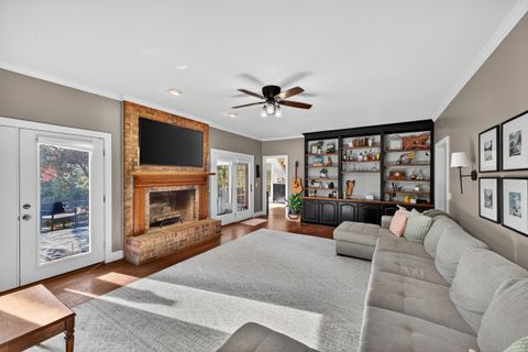 Tiny photo for 317 Northwood Drive, Aiken, SC 29803 (MLS # 220581)