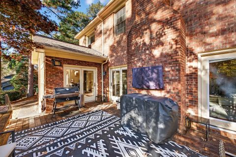 Tiny photo for 317 Northwood Drive, Aiken, SC 29803 (MLS # 220581)