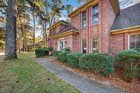 Tiny photo for 317 Northwood Drive, Aiken, SC 29803 (MLS # 220581)