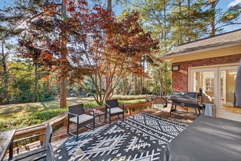 Tiny photo for 317 Northwood Drive, Aiken, SC 29803 (MLS # 220581)