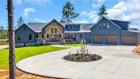Photo of 3323 Laughlin Loop, Aiken, SC 29805 (MLS # 219483)