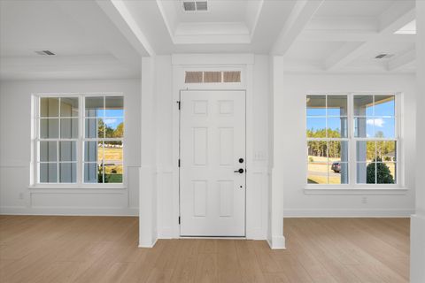 Tiny photo for 7044 Snap Spur Circle, Aiken, SC 29801 (MLS # 217570)