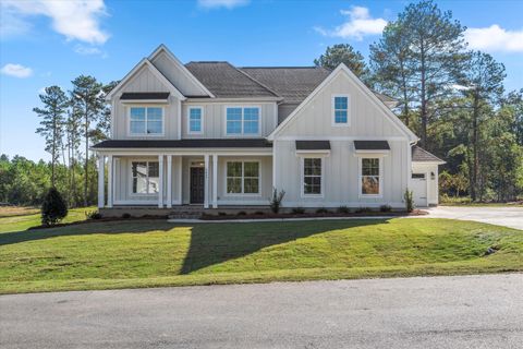 Tiny photo for 7044 Snap Spur Circle, Aiken, SC 29801 (MLS # 217570)
