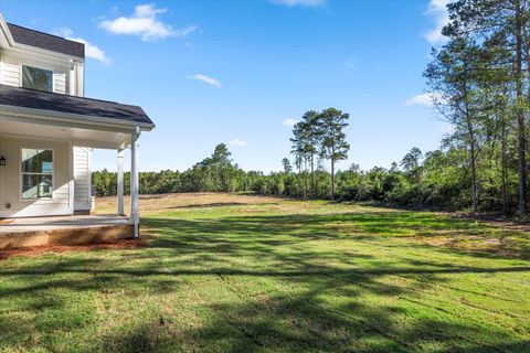 Tiny photo for 7044 Snap Spur Circle, Aiken, SC 29801 (MLS # 217570)