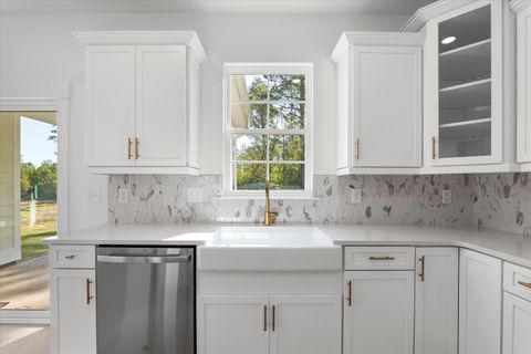 Tiny photo for 7044 Snap Spur Circle, Aiken, SC 29801 (MLS # 217570)