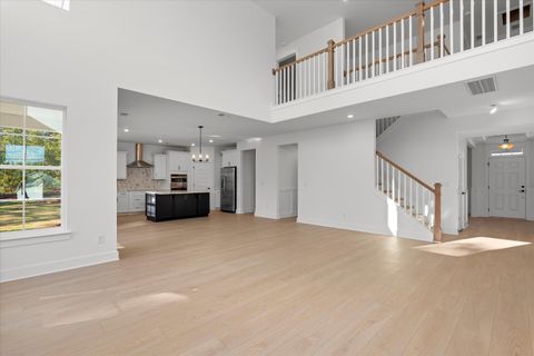 Tiny photo for 7044 Snap Spur Circle, Aiken, SC 29801 (MLS # 217570)