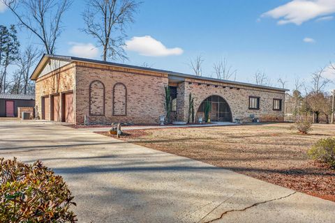 323 Longhorn Road Hephzibah GA 30815