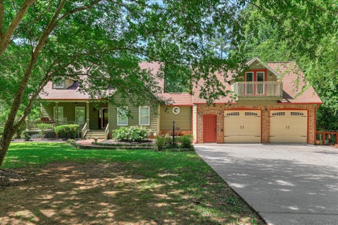 Photo of 1812 Birch Drive, North Augusta, SC 29860 (MLS # 224036)