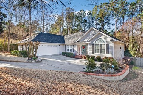 Photo of 109 Broughton Drive, Aiken, SC 29803 (MLS # 221790)