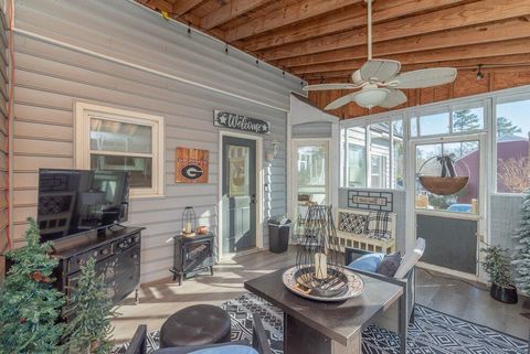 Tiny photo for 309 Old Salem Way, Martinez, GA 30907 (MLS # 221456)