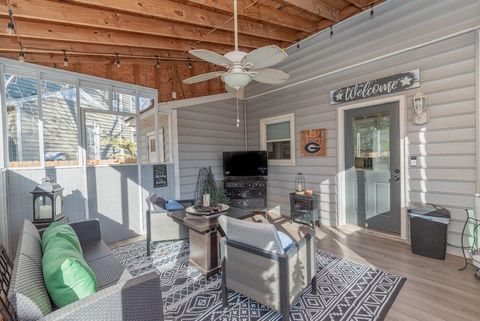 Tiny photo for 309 Old Salem Way, Martinez, GA 30907 (MLS # 221456)