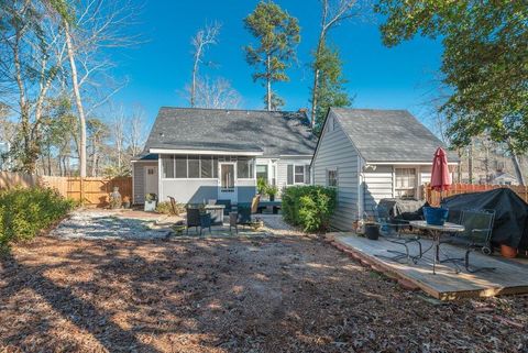 Tiny photo for 309 Old Salem Way, Martinez, GA 30907 (MLS # 221456)