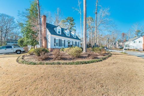 Tiny photo for 309 Old Salem Way, Martinez, GA 30907 (MLS # 221456)