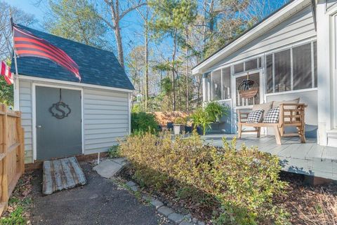 Tiny photo for 309 Old Salem Way, Martinez, GA 30907 (MLS # 221456)