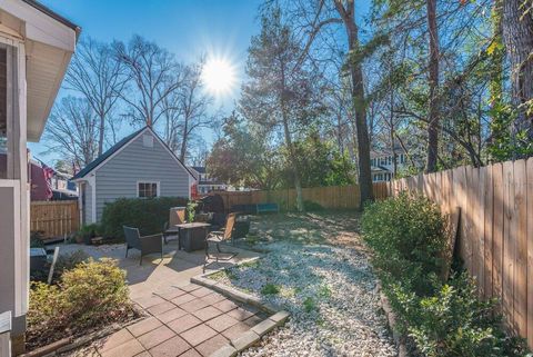 Tiny photo for 309 Old Salem Way, Martinez, GA 30907 (MLS # 221456)