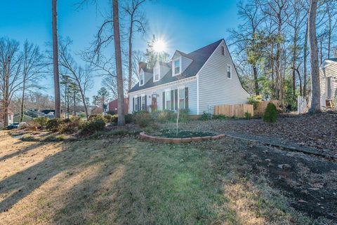 Tiny photo for 309 Old Salem Way, Martinez, GA 30907 (MLS # 221456)
