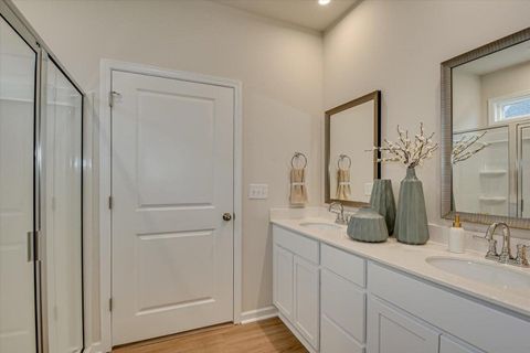 Tiny photo for 852 Tess Street, Graniteville, SC 29829 (MLS # 222204)