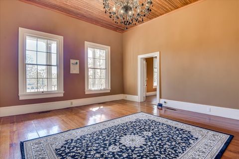 Tiny photo for 197 Sheppard Drive, Edgefield, SC 29824 (MLS # 220476)