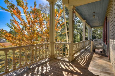 Tiny photo for 197 Sheppard Drive, Edgefield, SC 29824 (MLS # 220476)