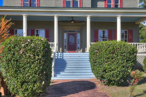 Tiny photo for 197 Sheppard Drive, Edgefield, SC 29824 (MLS # 220476)