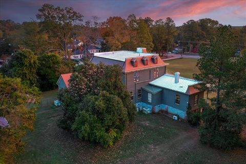 Tiny photo for 197 Sheppard Drive, Edgefield, SC 29824 (MLS # 220476)