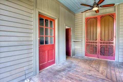 Tiny photo for 197 Sheppard Drive, Edgefield, SC 29824 (MLS # 220476)