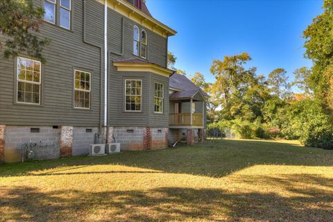 Tiny photo for 197 Sheppard Drive, Edgefield, SC 29824 (MLS # 220476)
