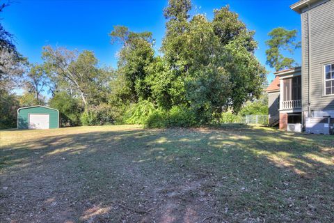 Tiny photo for 197 Sheppard Drive, Edgefield, SC 29824 (MLS # 220476)