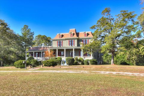 Tiny photo for 197 Sheppard Drive, Edgefield, SC 29824 (MLS # 220476)