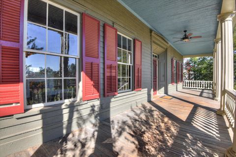 Tiny photo for 197 Sheppard Drive, Edgefield, SC 29824 (MLS # 220476)
