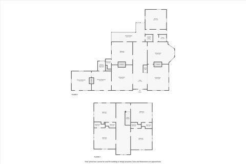 Tiny photo for 197 Sheppard Drive, Edgefield, SC 29824 (MLS # 220476)