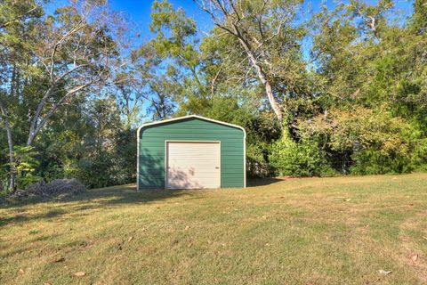 Tiny photo for 197 Sheppard Drive, Edgefield, SC 29824 (MLS # 220476)