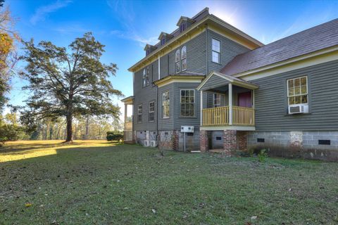Tiny photo for 197 Sheppard Drive, Edgefield, SC 29824 (MLS # 220476)