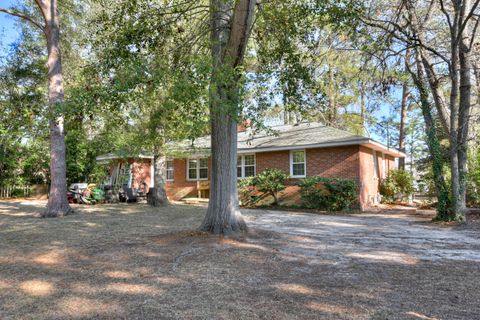 Tiny photo for 104 Silver Bluff Road, Aiken, SC 29803 (MLS # 220936)