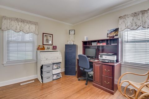 Tiny photo for 104 Silver Bluff Road, Aiken, SC 29803 (MLS # 220936)