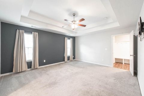 Tiny photo for 462 Country Glen Avenue, Graniteville, SC 29829 (MLS # 221204)