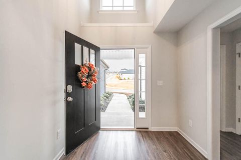 Tiny photo for 462 Country Glen Avenue, Graniteville, SC 29829 (MLS # 221204)