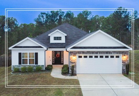 Photo of 462 Country Glen Avenue, Graniteville, SC 29829 (MLS # 221204)