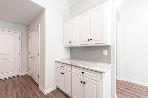 Tiny photo for 462 Country Glen Avenue, Graniteville, SC 29829 (MLS # 221204)