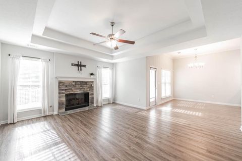 Tiny photo for 462 Country Glen Avenue, Graniteville, SC 29829 (MLS # 221204)