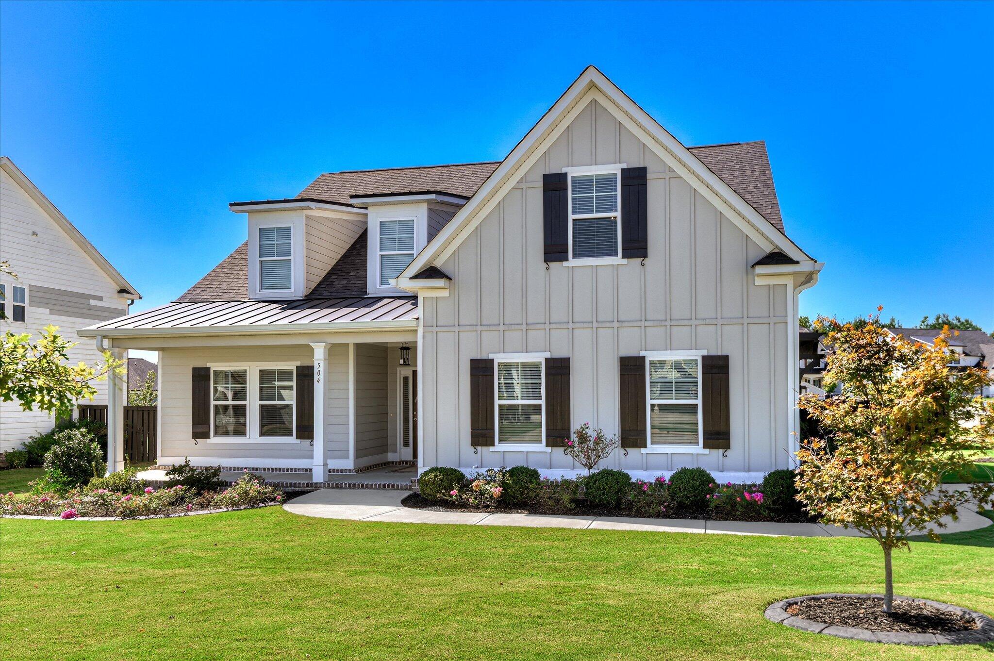 504 Oakley Grove Circle