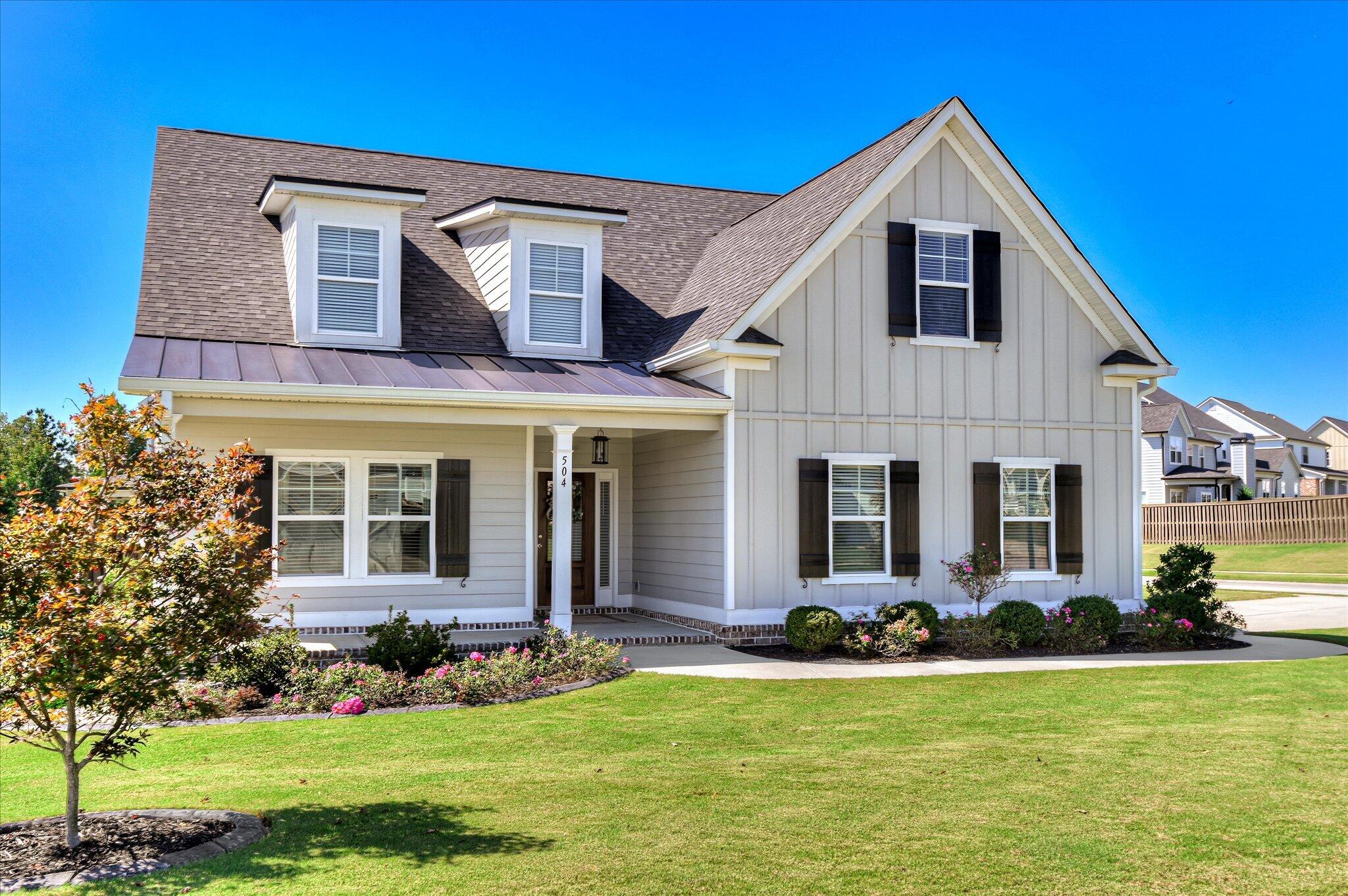 504 Oakley Grove Circle