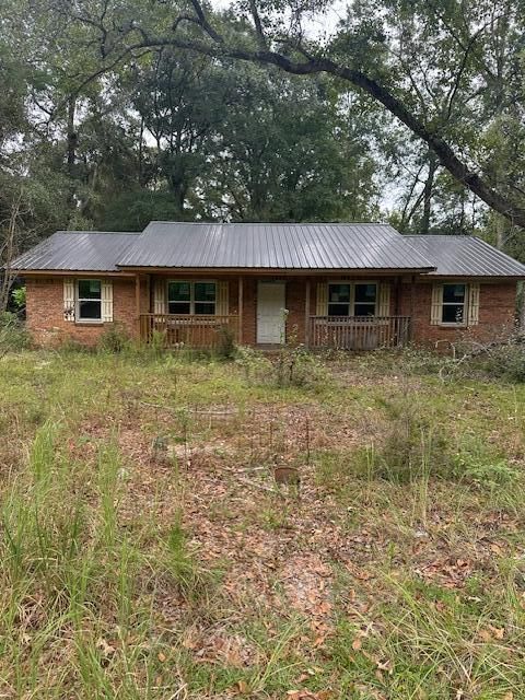 Photo of 443 Middle Street, Bamberg, SC 29003 (MLS # 220353)