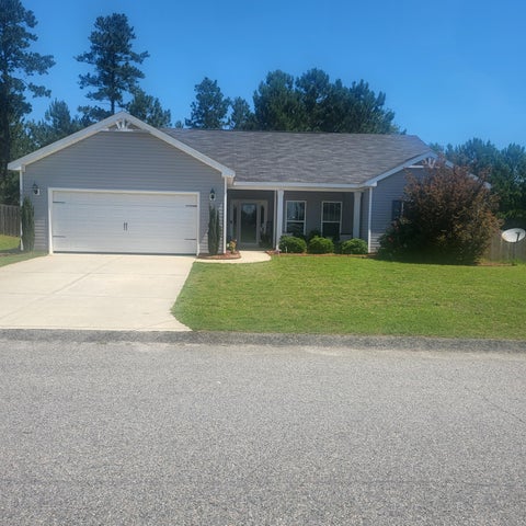 Photo of 582 Brewer Drive, New Ellenton, SC 29809 (MLS # 223886)