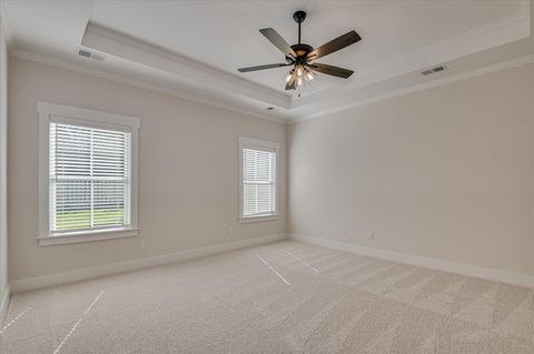 Tiny photo for 980 Speckled Teal, Aiken, SC 29803 (MLS # 220128)
