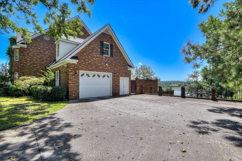 Tiny photo for 971 Windmill Lane, Evans, GA 30809 (MLS # 222079)