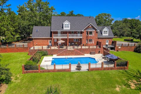 Tiny photo for 971 Windmill Lane, Evans, GA 30809 (MLS # 222079)